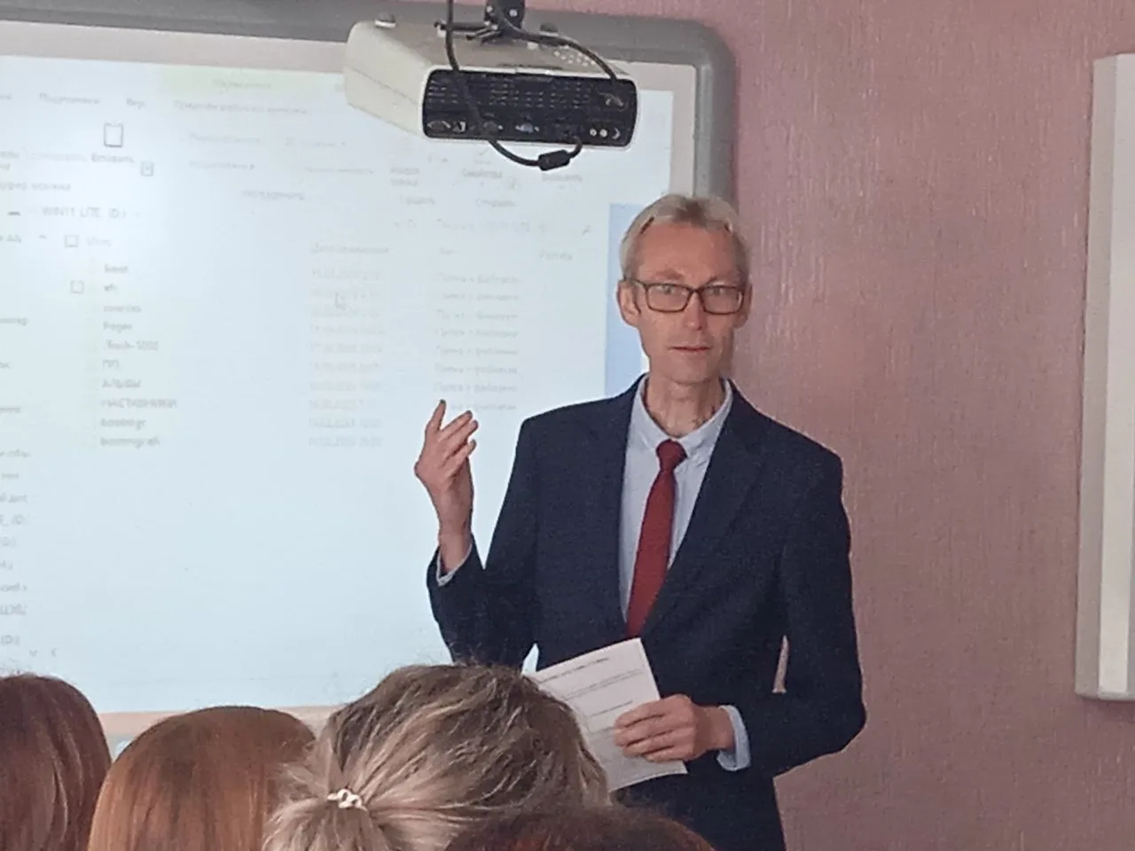 Опубликован план ввода функциональности на сайте